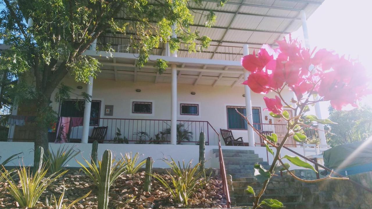 Casa Todo Bueno Acomodação com café da manhã Transito Exterior foto
