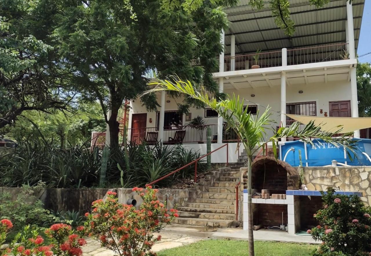 Casa Todo Bueno Acomodação com café da manhã Transito Exterior foto