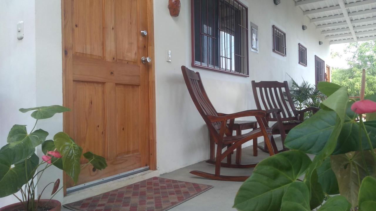 Casa Todo Bueno Acomodação com café da manhã Transito Exterior foto