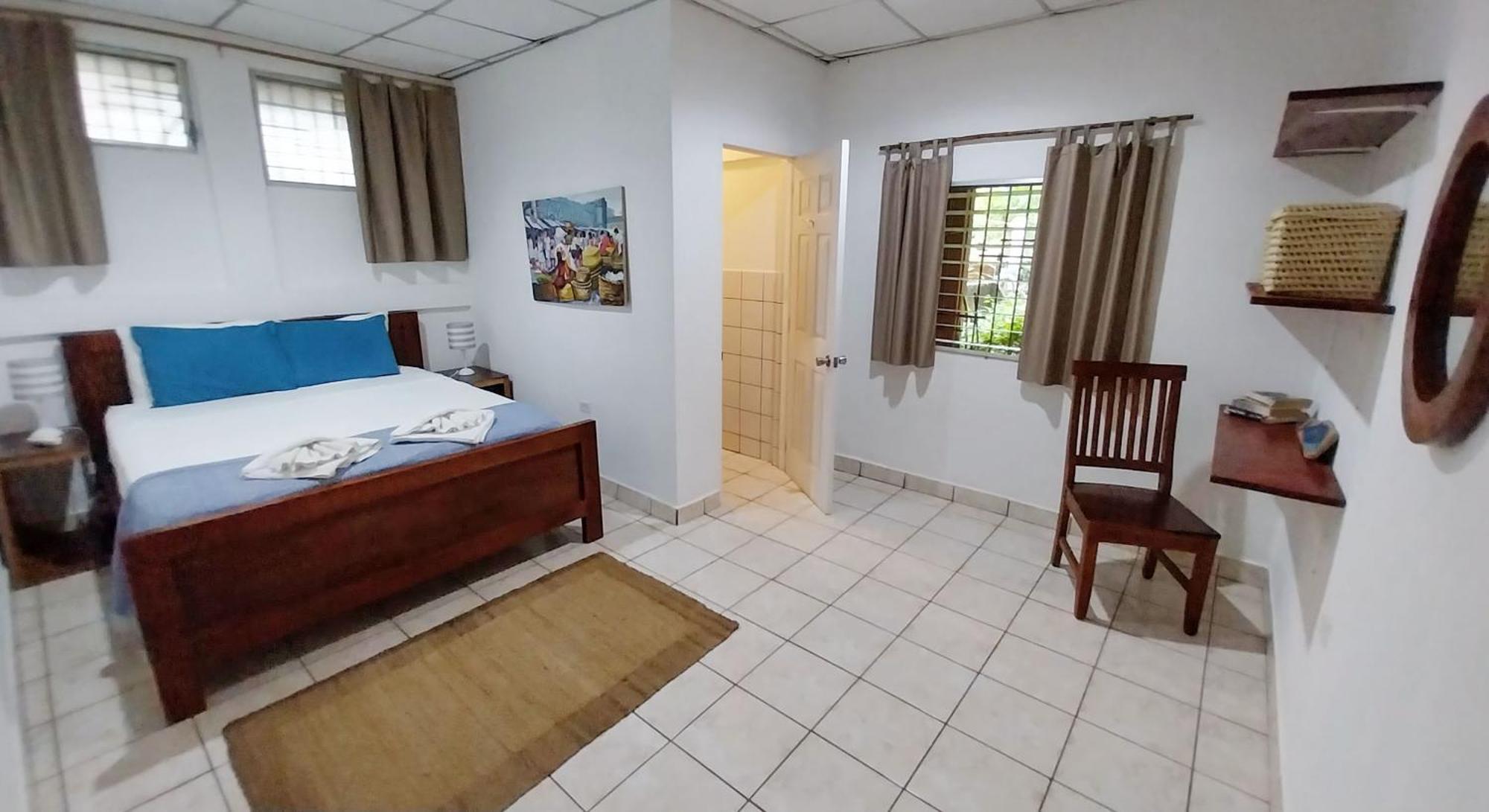 Casa Todo Bueno Acomodação com café da manhã Transito Exterior foto