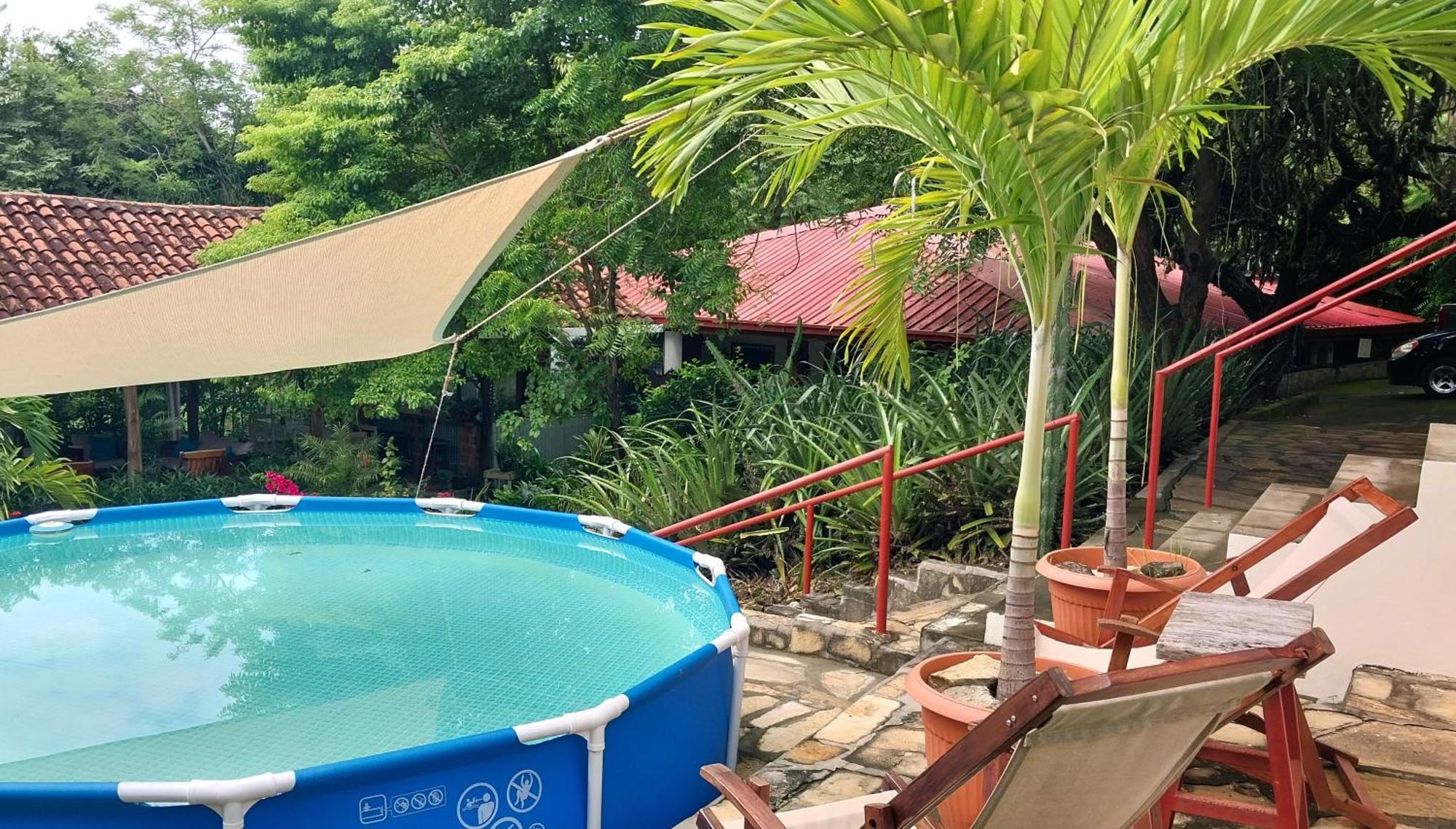 Casa Todo Bueno Acomodação com café da manhã Transito Exterior foto