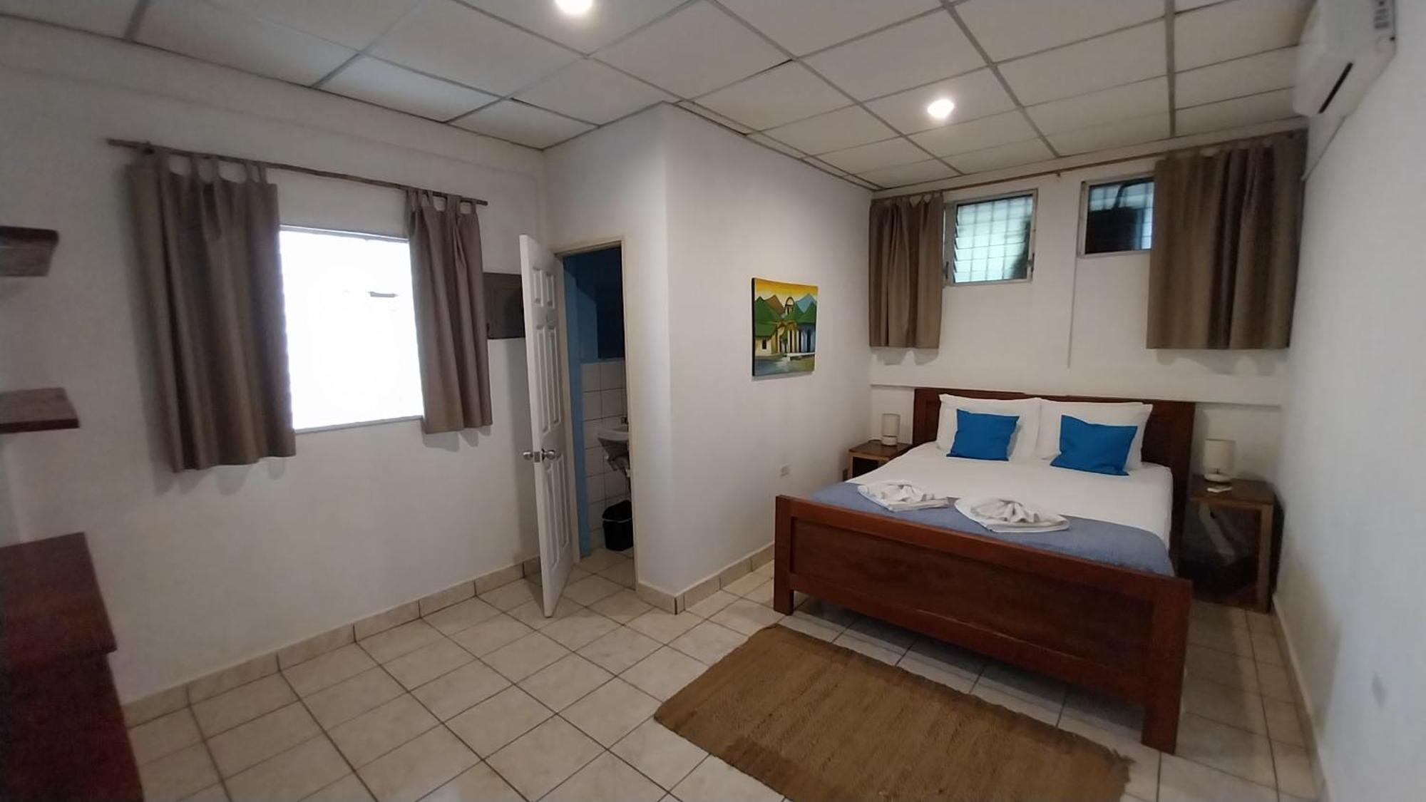 Casa Todo Bueno Acomodação com café da manhã Transito Exterior foto