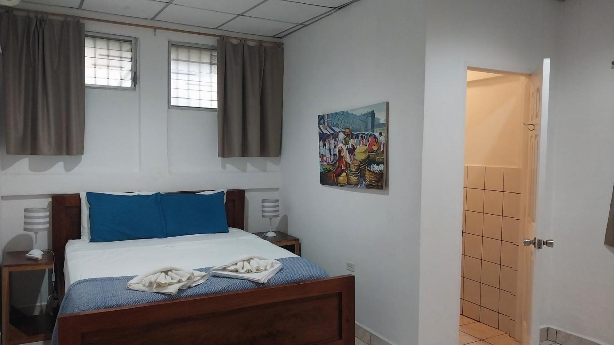 Casa Todo Bueno Acomodação com café da manhã Transito Exterior foto