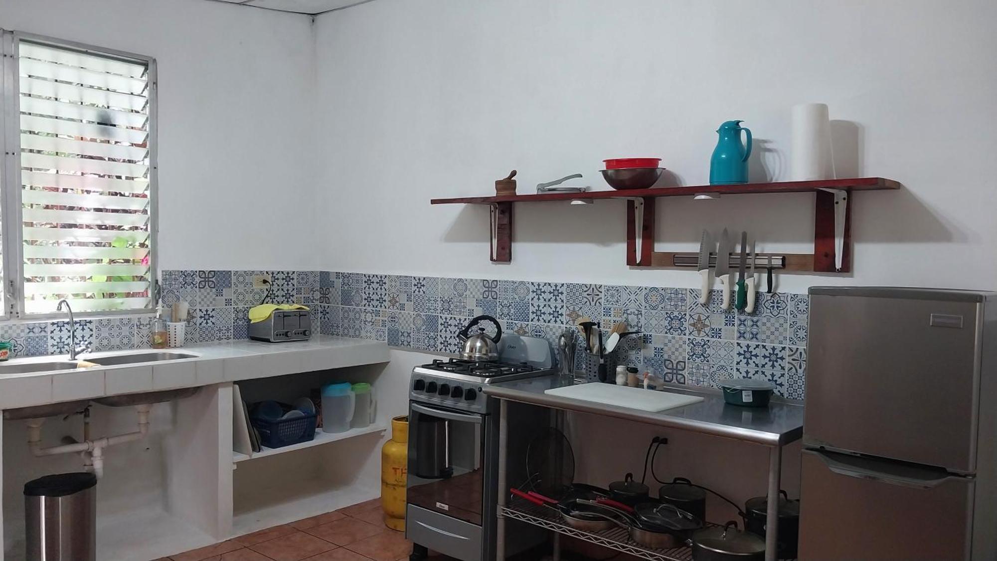 Casa Todo Bueno Acomodação com café da manhã Transito Exterior foto