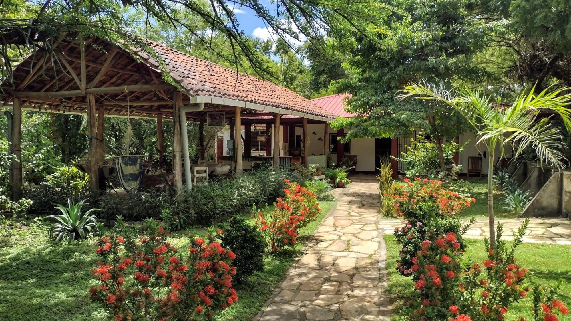 Casa Todo Bueno Acomodação com café da manhã Transito Exterior foto