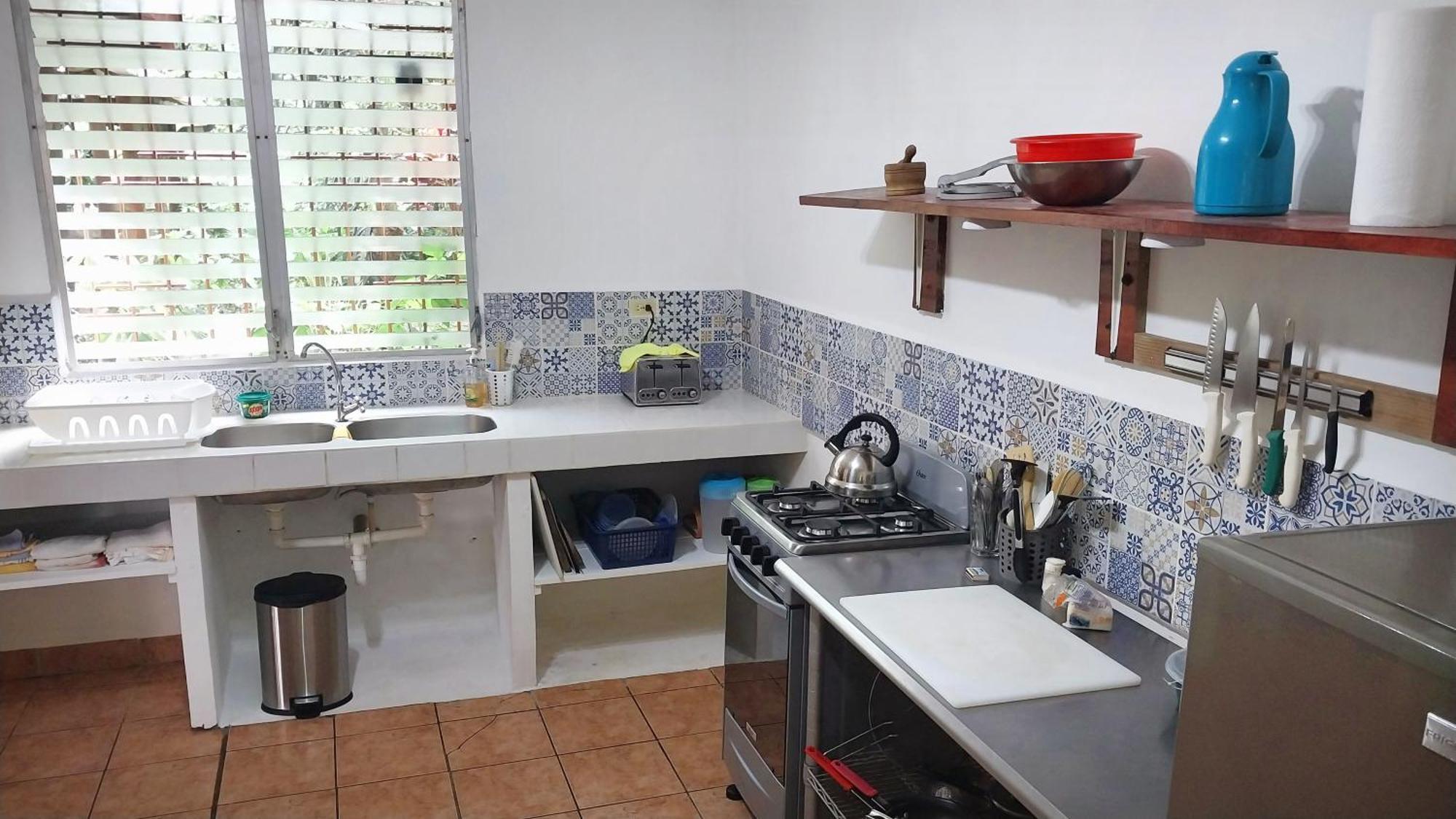 Casa Todo Bueno Acomodação com café da manhã Transito Exterior foto