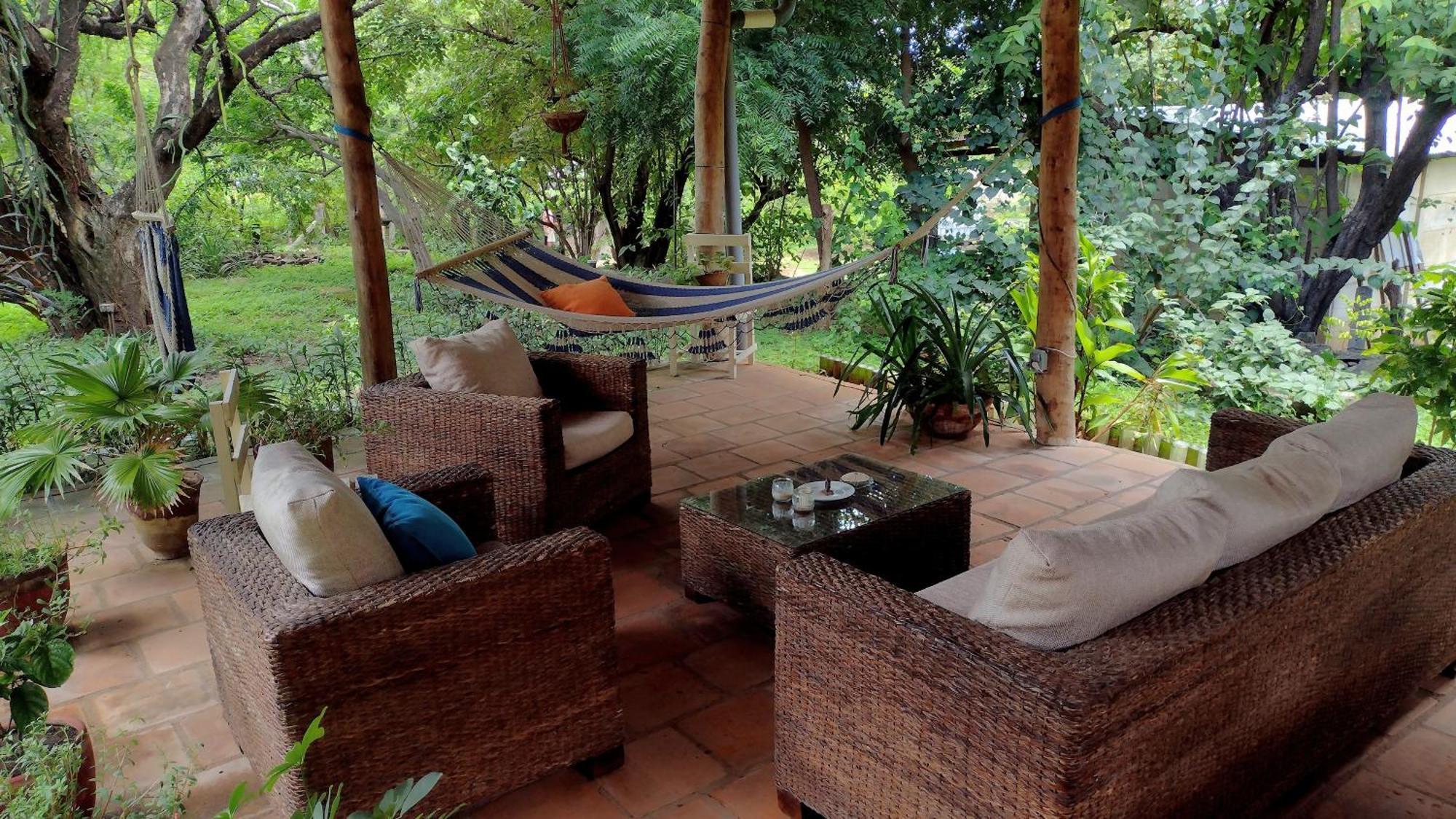 Casa Todo Bueno Acomodação com café da manhã Transito Exterior foto