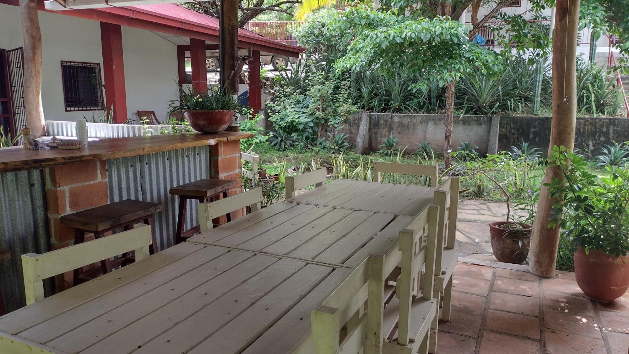Casa Todo Bueno Acomodação com café da manhã Transito Exterior foto