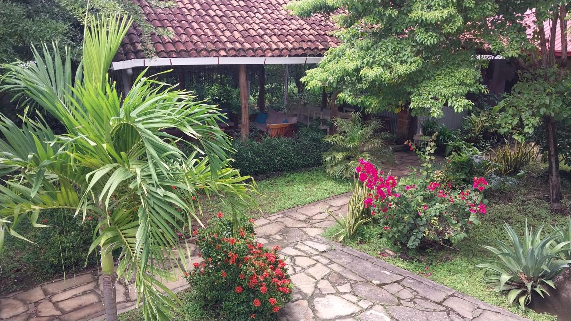 Casa Todo Bueno Acomodação com café da manhã Transito Exterior foto