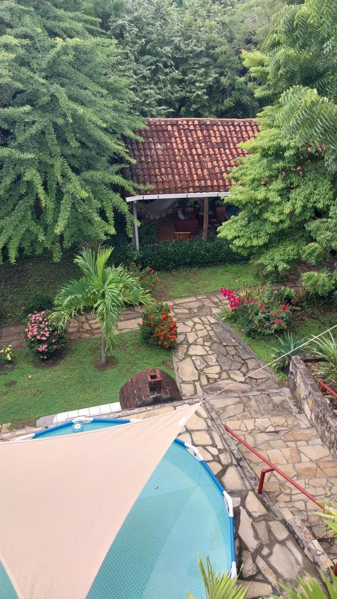Casa Todo Bueno Acomodação com café da manhã Transito Exterior foto