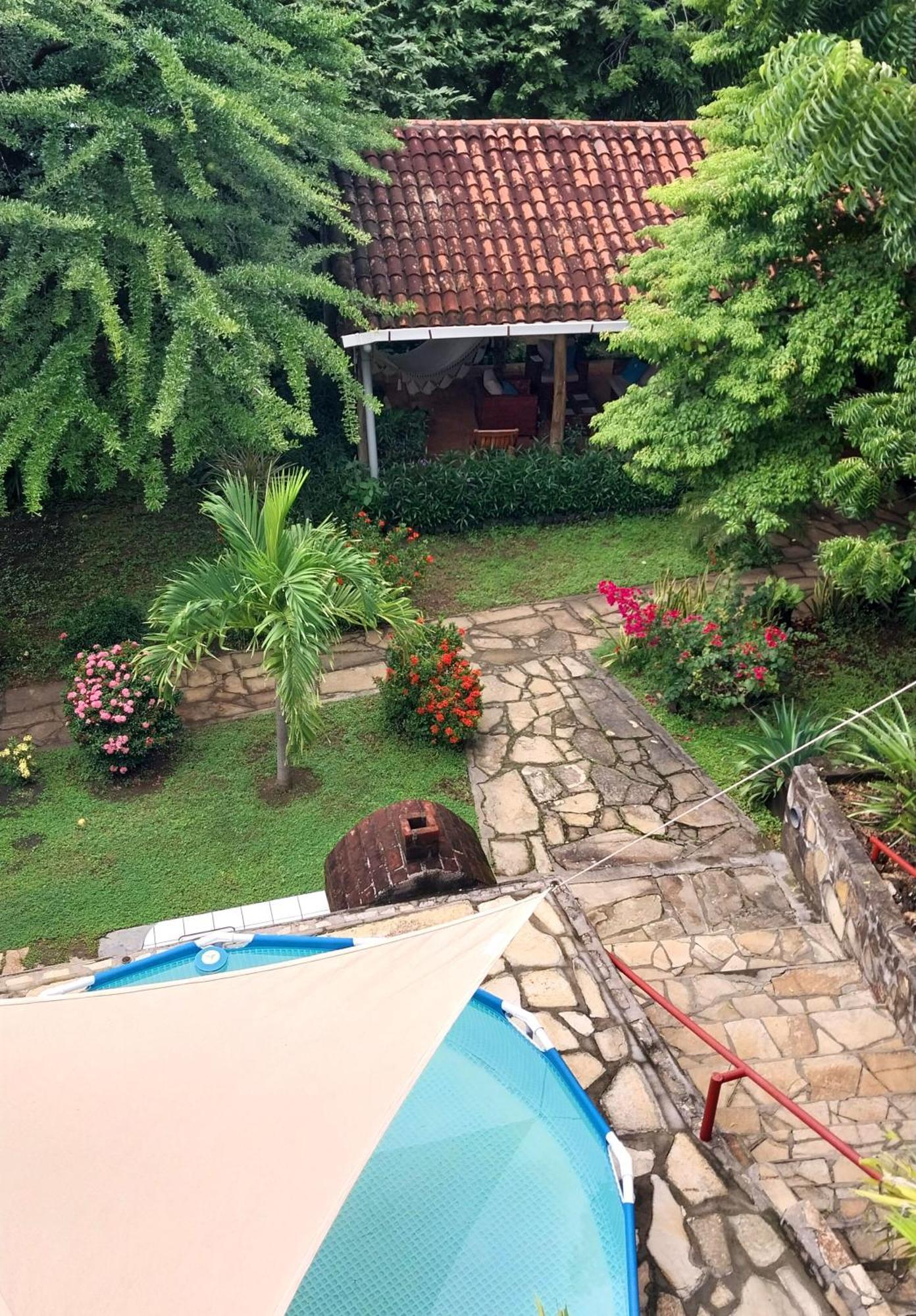 Casa Todo Bueno Acomodação com café da manhã Transito Exterior foto