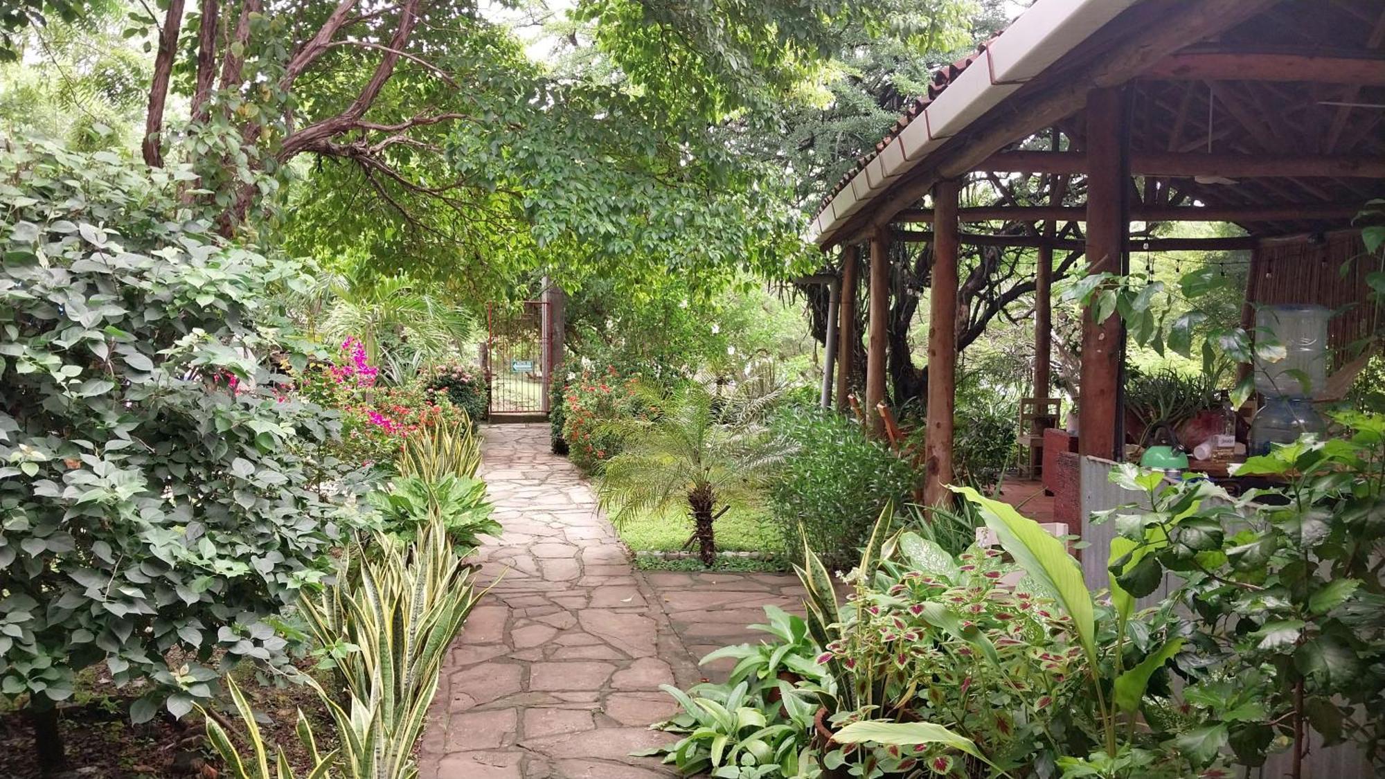 Casa Todo Bueno Acomodação com café da manhã Transito Exterior foto