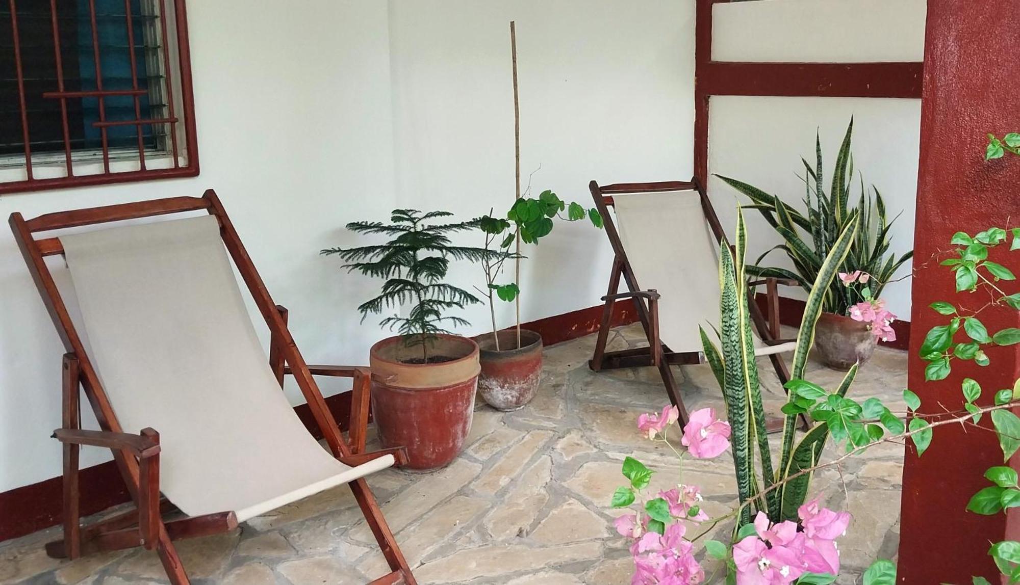 Casa Todo Bueno Acomodação com café da manhã Transito Exterior foto