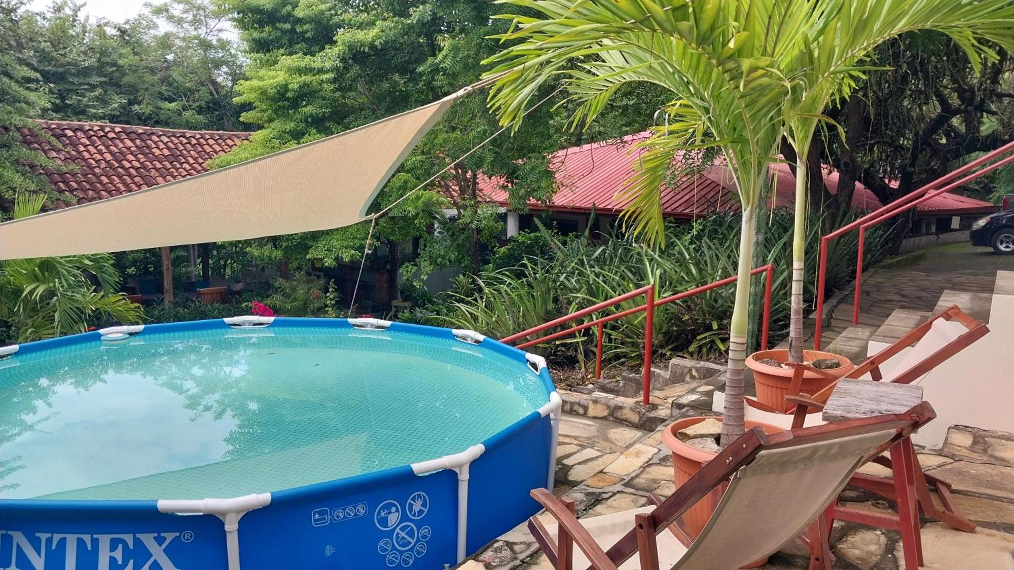 Casa Todo Bueno Acomodação com café da manhã Transito Exterior foto