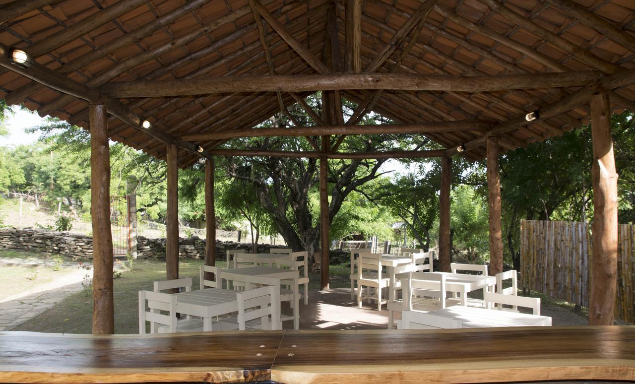 Casa Todo Bueno Acomodação com café da manhã Transito Exterior foto