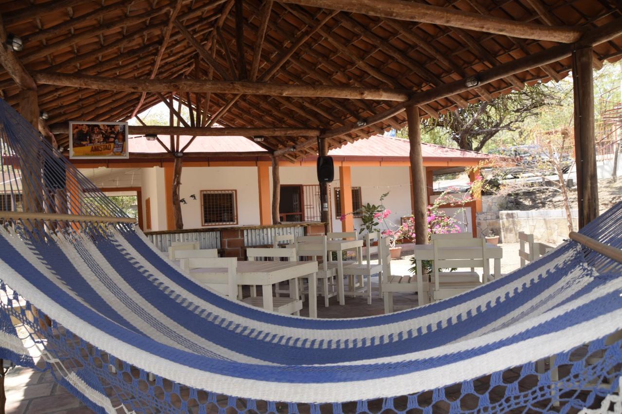 Casa Todo Bueno Acomodação com café da manhã Transito Exterior foto